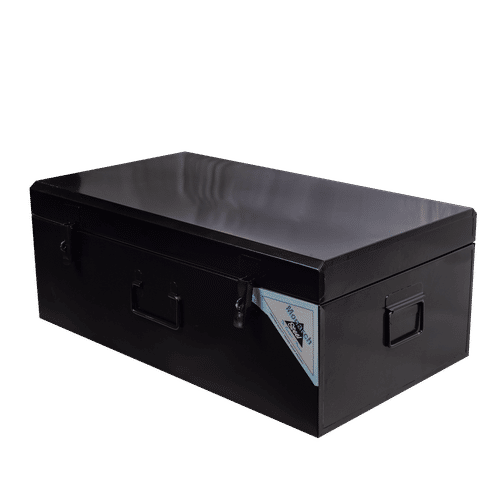 TREGERS STANDARD 32" STEEL TRUNK