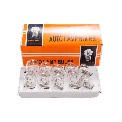 580 W21 12v 5w WEDGE BULB