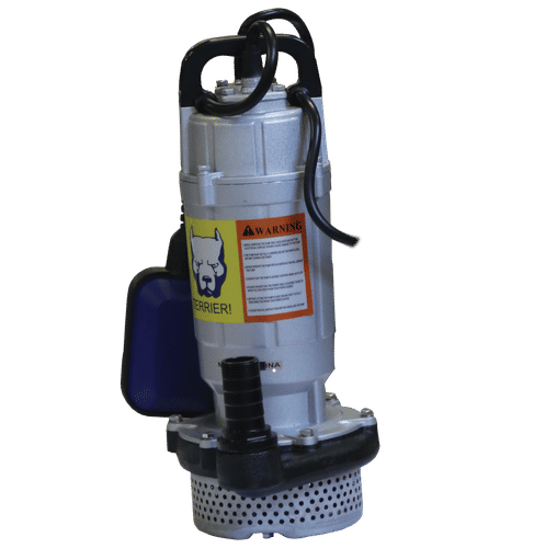 TERRIER 0.375kw 0.5hp WELL PUMP