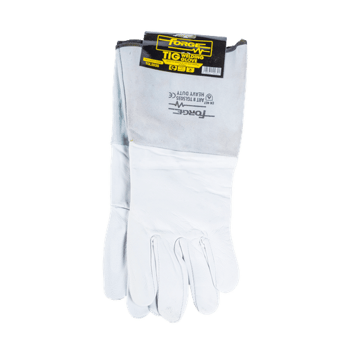 FORGE TIG LEATHER WELDING GLOVES