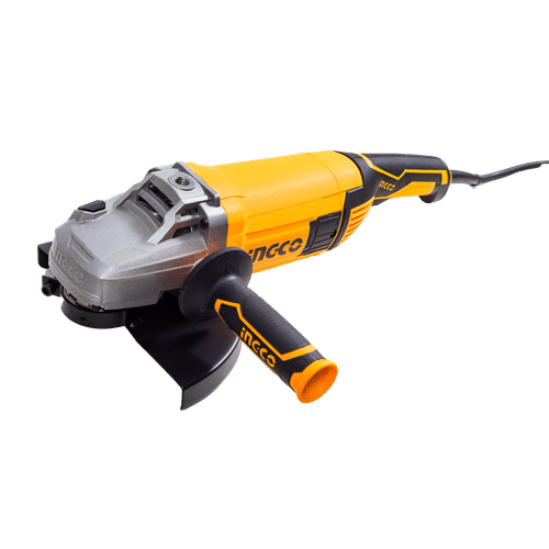 INGCO 2400w 230mm ANGLE GRINDER