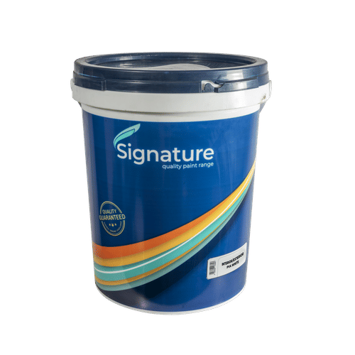 SIGNATURE PVA CEILING WHITE 20Lt PAINT