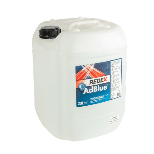 REDEX 20Lt ADBLUE