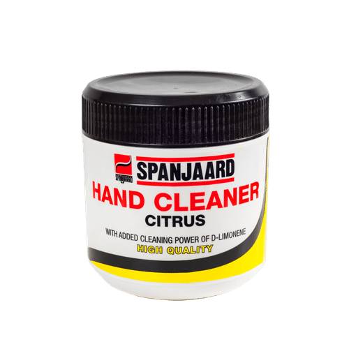 SPANJAARD CITRUS 500g HAND CLEANER