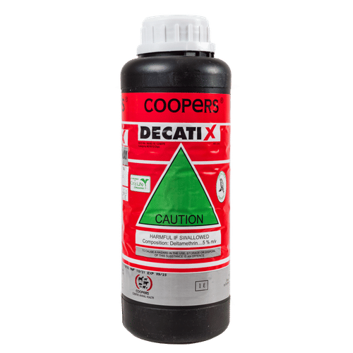 COOPERS DECATIX 1Lt INSECTICIDE