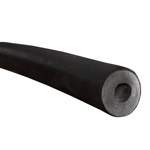 13mm x ½" x 1.83m COPPER PIPE INSULATION