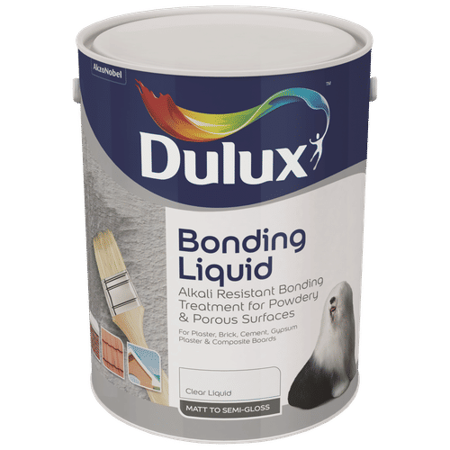DULUX PRIMER SEALER 1Lt BONDING LIQUID