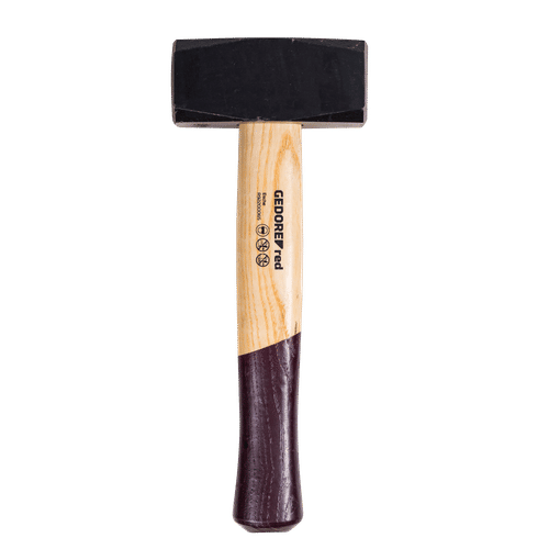 GEDORE RED 300mm 2000g CLUB HAMMER