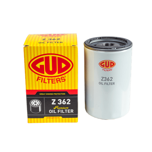 GUD Z362 OIL FILTER
