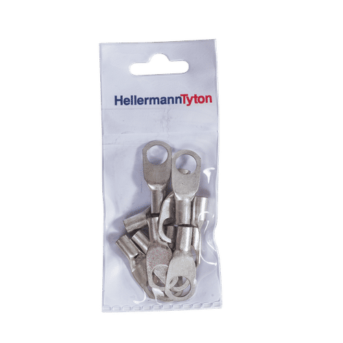 HELLERMANN TYTON HTB25 2.5x5mm LUGS