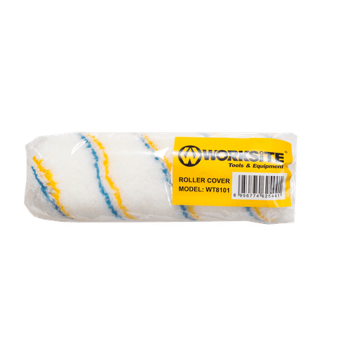 WORKSITE 175mm PAINT ROLLER REFILL