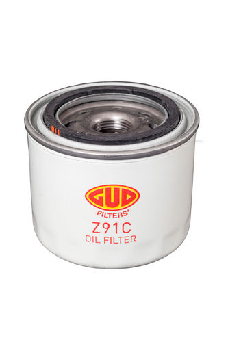 GUD Z91C OIL FILTER