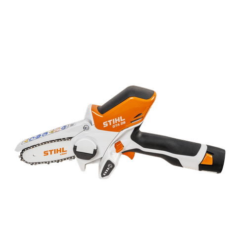 STIHL GTA26 CORDLESS PRUNER + BATTERY & CHARGER