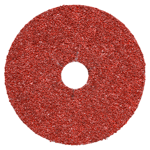 GRIT 24 115mm SANDING DISC