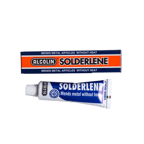 ALCOLIN 15g SOLDERLENE ADHESIVE