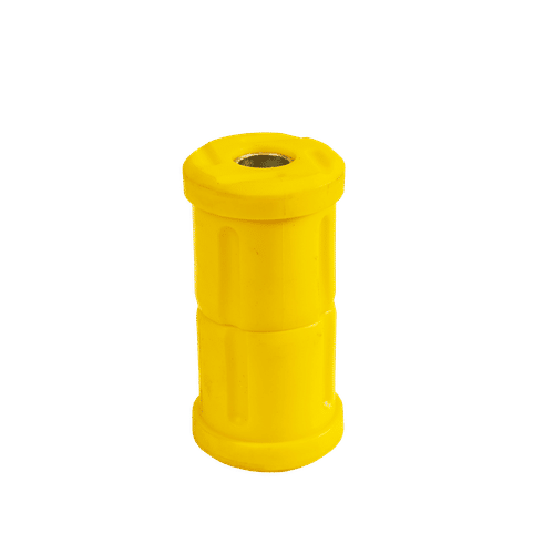 AC051PU 2 PIECE LOWER SHACKLE BUSH 