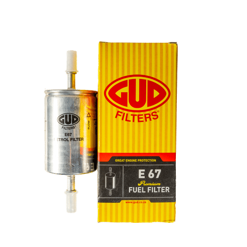GUD E67 FUEL INJECTION FILTER