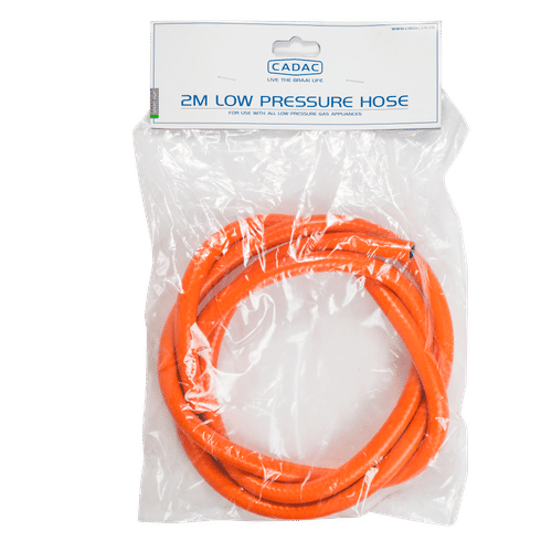 CADAC ORANGE 2.0m LPG HOSE  