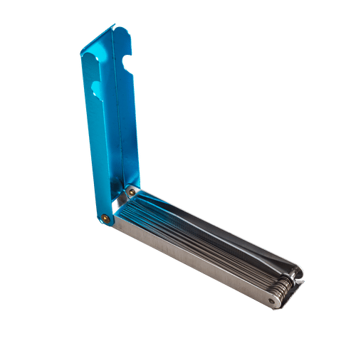 PINNACLE NOZZLE CLEANER