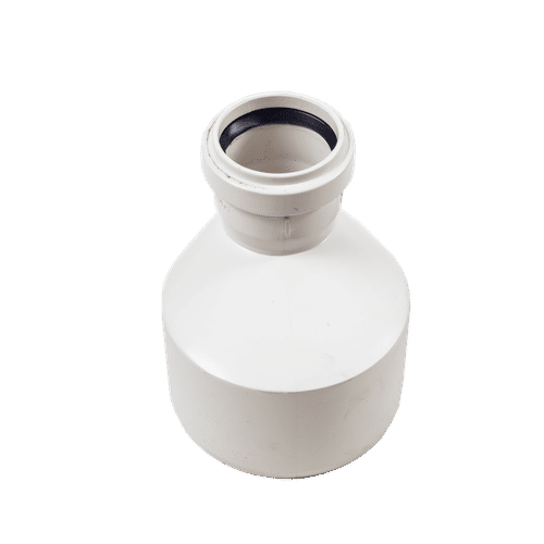 ERA RUBBER RING 110mm SURFACE ESSENTRICAL REDUCER 