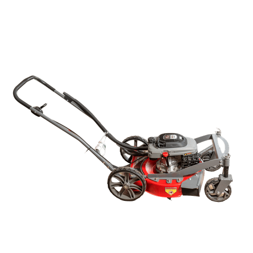 TANDEM TORX 200 MBUZI LAWNMOWER