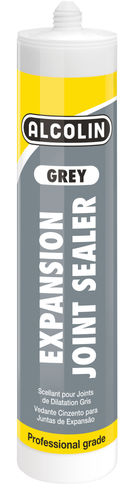 ALCOLIN GREY 280ml EXPANSION JOINT SEALER
