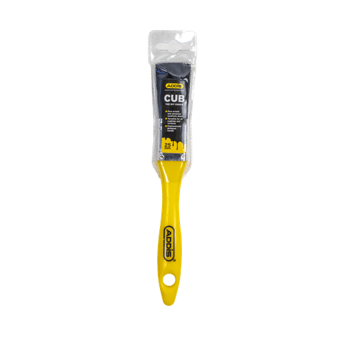 ADDIS CUB 25mm PAINT BRUSH