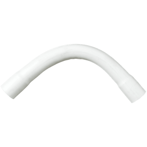 PVC EB19 19mm CONDUIT BEND
