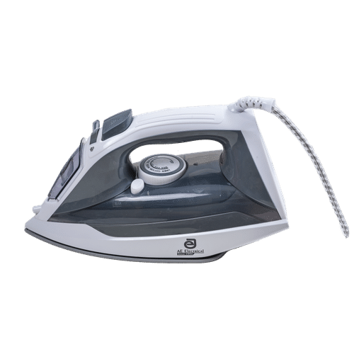 AE STEAM IRON