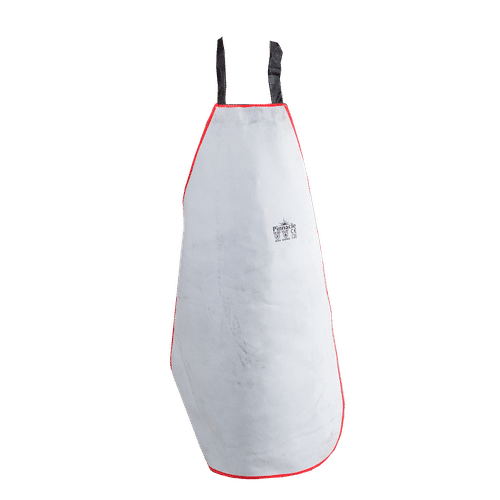 950mm LEATHER APRON