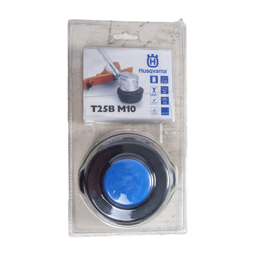 HUSQVARNA T25B M10 TRIMMER HEAD