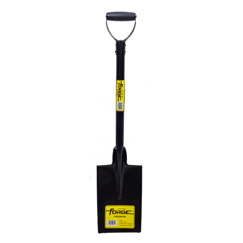 FORGE PREMIUM GARDEN SPADE 