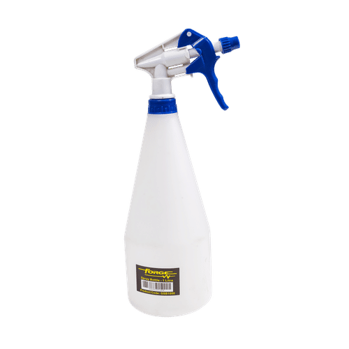 FORGE GSB1000 PLASTIC 1Lt SPRAY BOTTLE