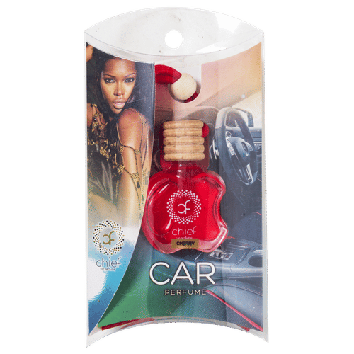 CHIEF CHERRY 10ml CAR PERFUME