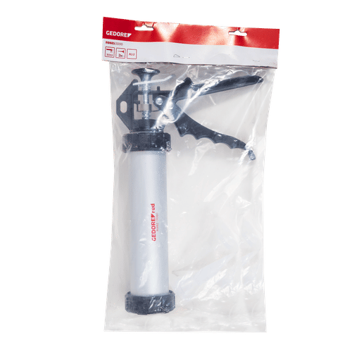 GEDORE RED CATRIDGE CAULKING GUN