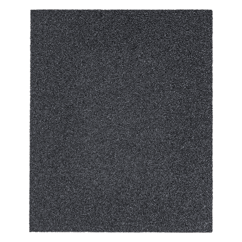 COARSE EMERY CLOTH SHEET