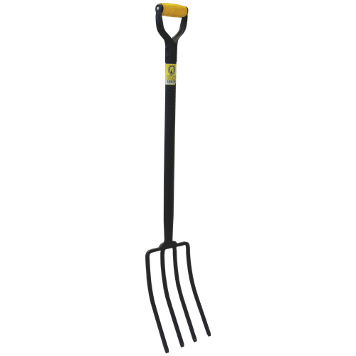 SIMBA 4 PRONG GARDEN FORK