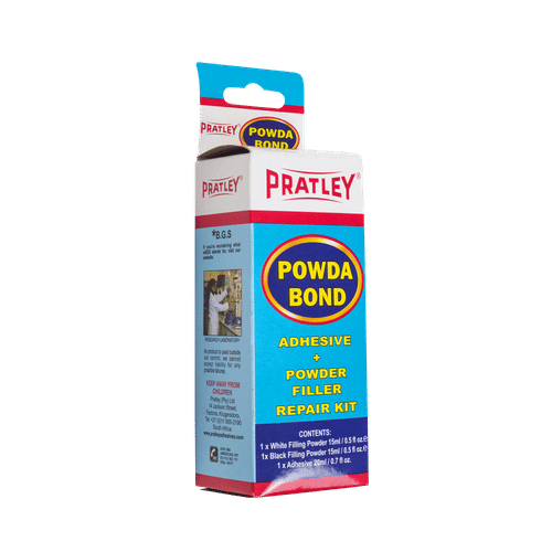 PRATLEY POWDA BOND KIT