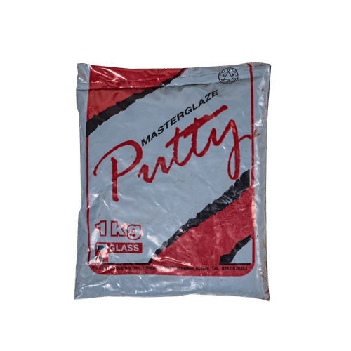 EASIGLAZE/PATILES 1kg WINDOW PUTTY