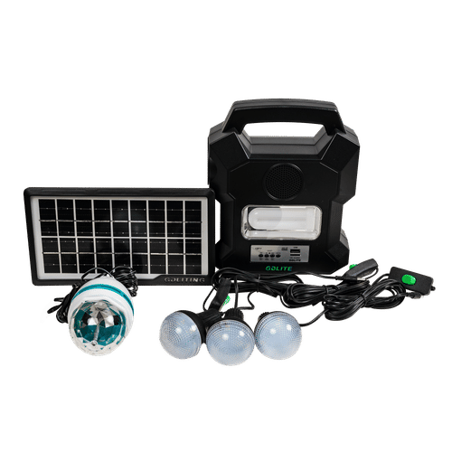 GDLITE GD-1000A  DIGITAL LIGHTING KIT