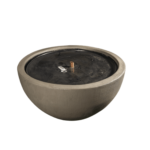 VELVET DELIA SMALL WATER FEATURE 