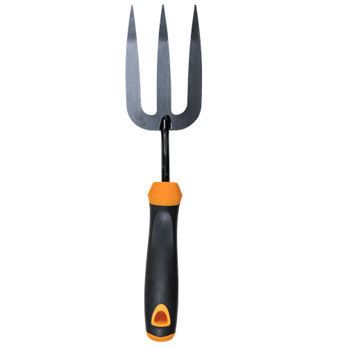 WORKSITE 320mm GARDEN FORK