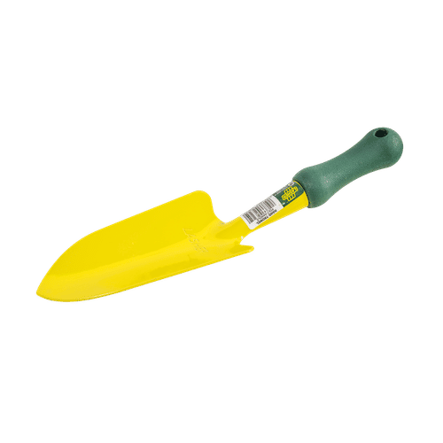 LASHER POLY HANDLE HAND TROWEL