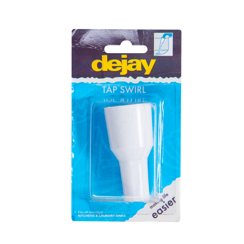 DEJAY TAP SWIRL