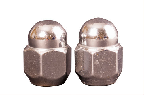 12x1.5x35mm WHEEL NUTS
