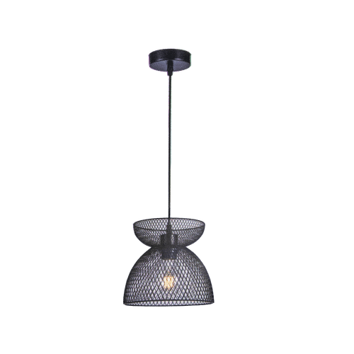 BRIGHTSTAR PEN961 IRON BLACK PENDANT 