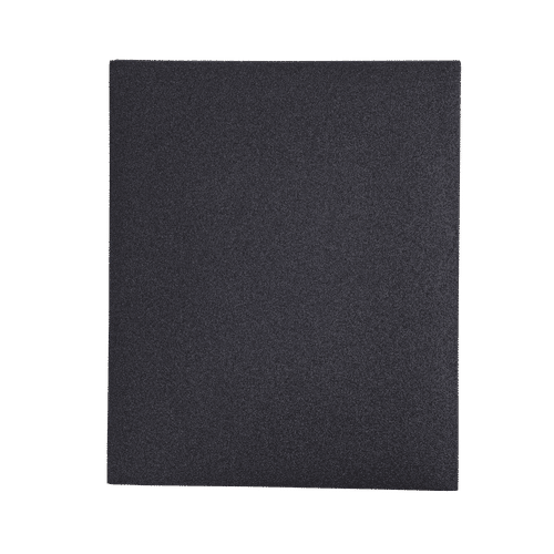 FORGE PREMIUM GRADE 120 GRIT WET & DRY SANDPAPER