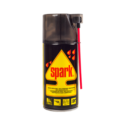 SPANJAARD SPARK 300ml MULTI-PURPOSE LUBRICANT