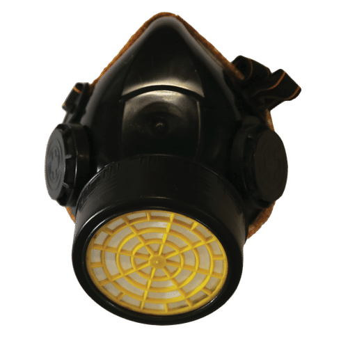 FORGE SINGLE RESPIRATOR MASK