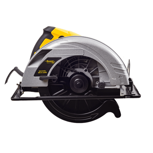 FORGE 2200w 235mm CIRCULAR SAW